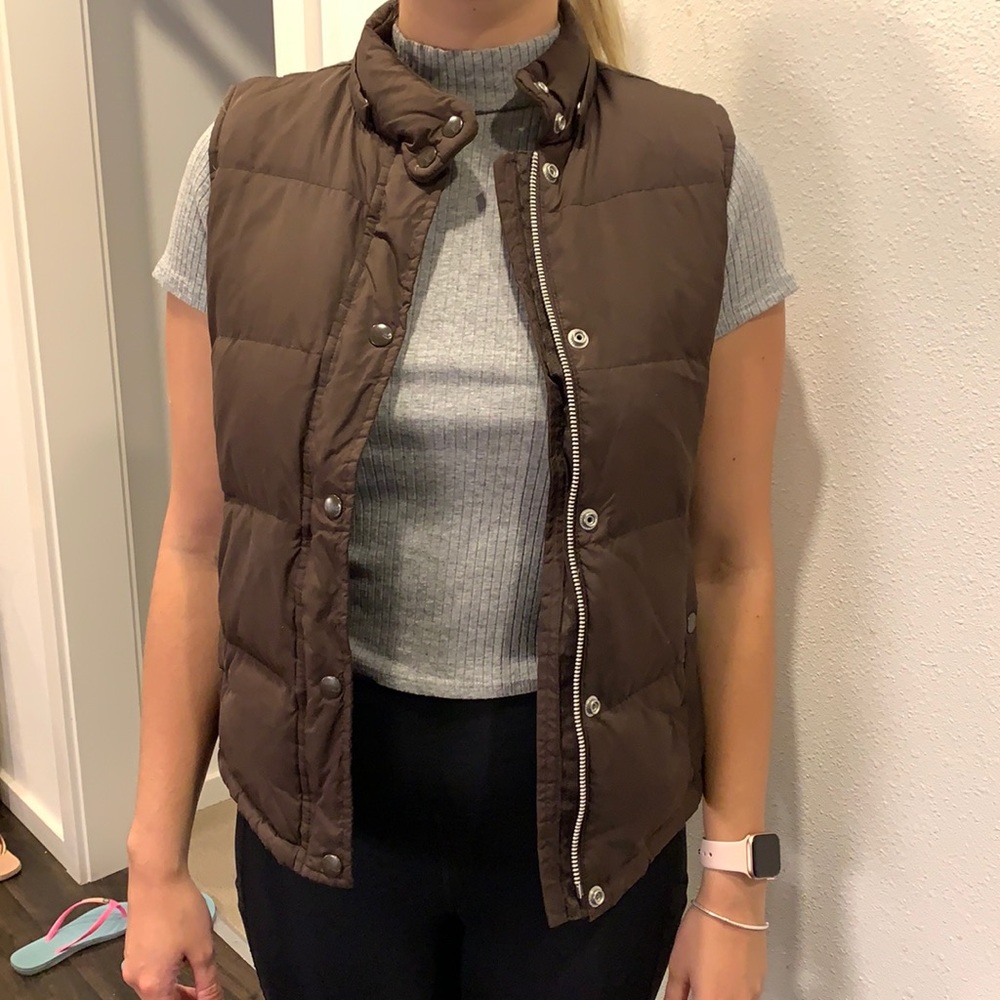 Vest Gap